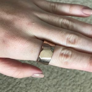 Kendra Scott Fall Ring